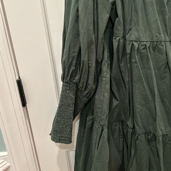 Pomander place Tuckernuck Kenzo dress XXL - Picture 4 of 4